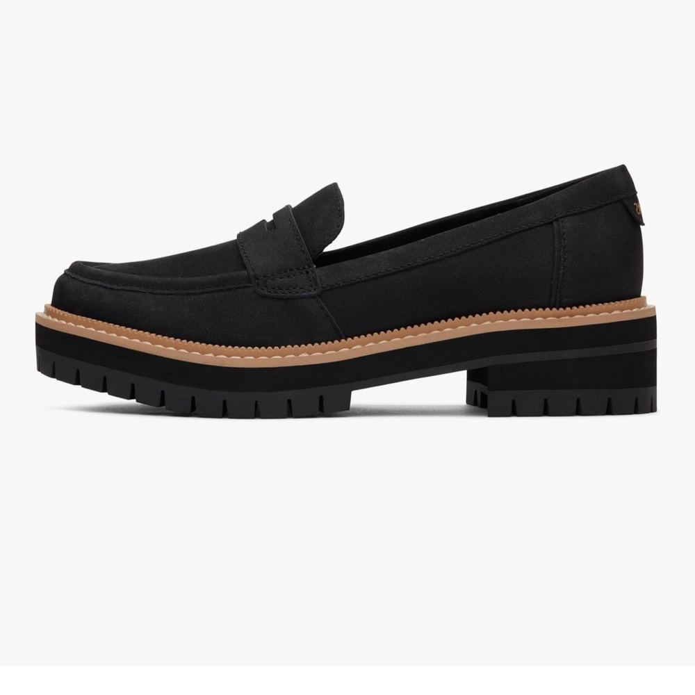 Toms Cara Loafers for Women